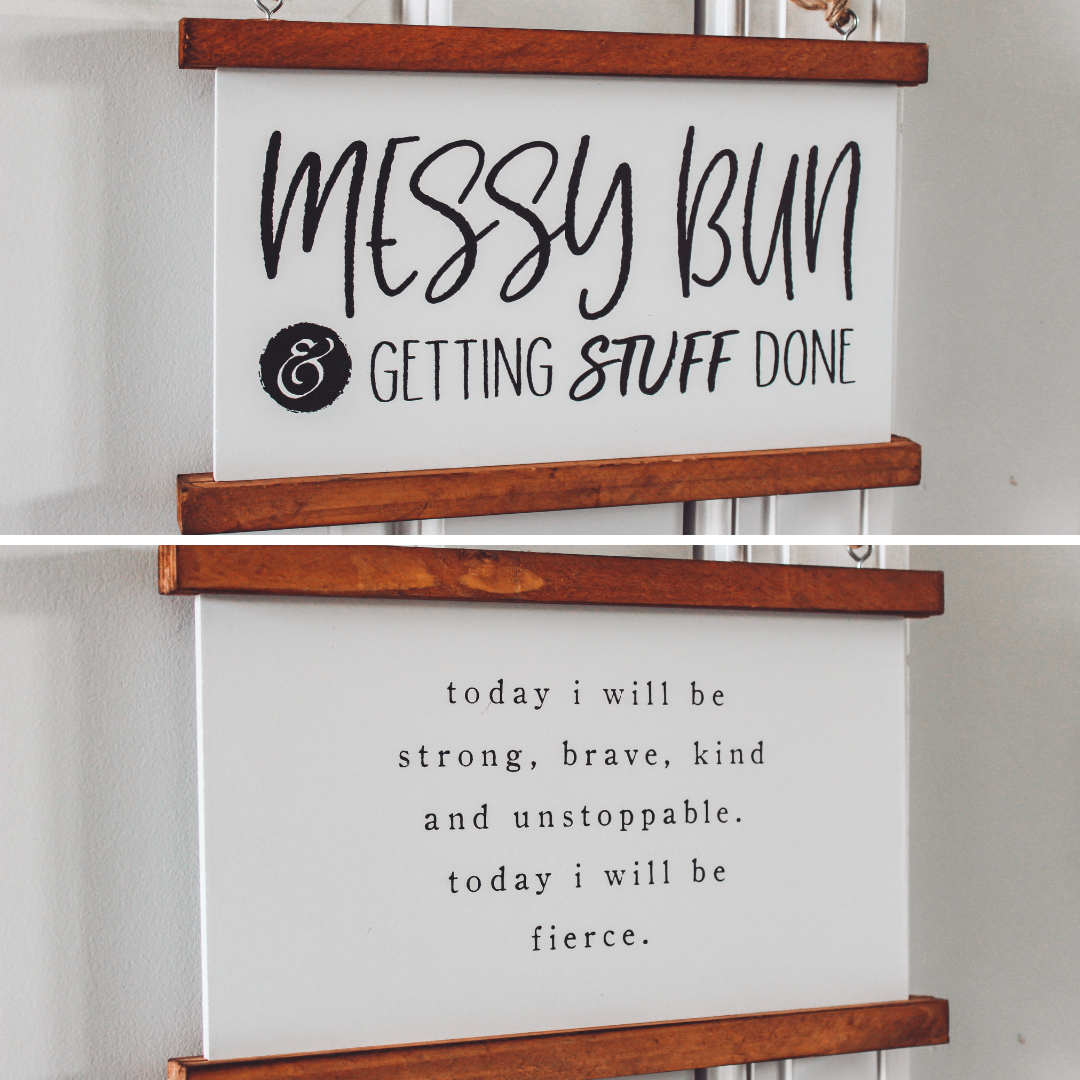 Decocrated Subscription Box | Pursuit of Pink